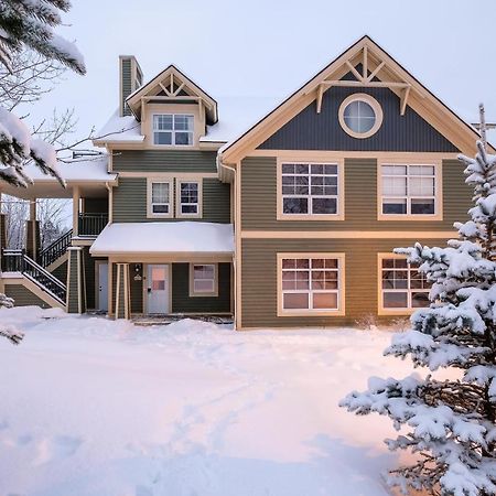 Tremblant Les Eaux By Rendez-Vous Mont-Tremblant Appartement Buitenkant foto