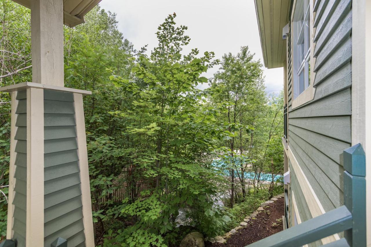 Tremblant Les Eaux By Rendez-Vous Mont-Tremblant Appartement Buitenkant foto