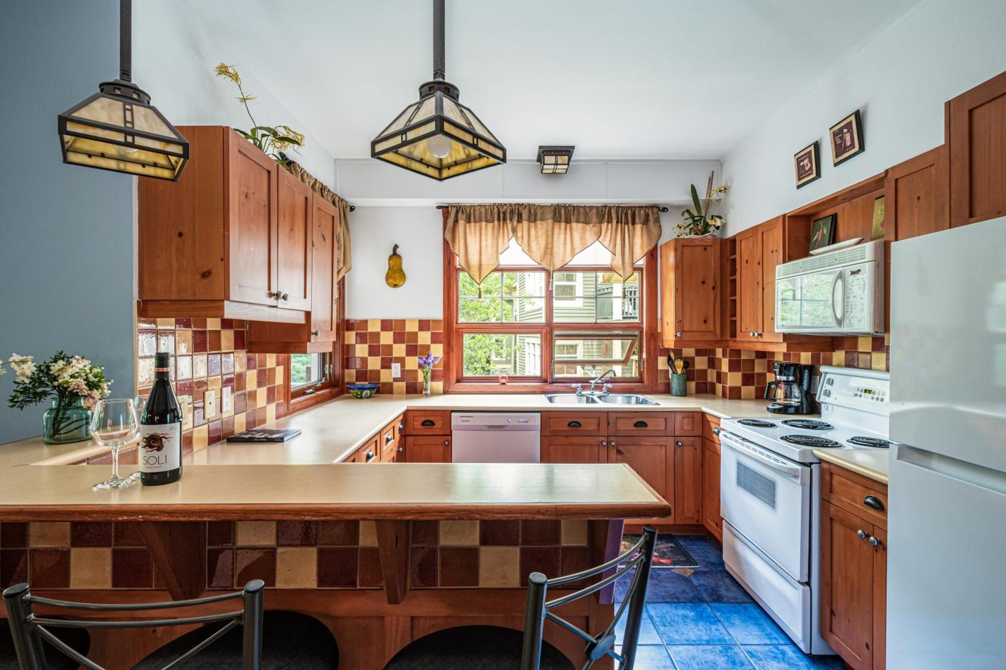 Tremblant Les Eaux By Rendez-Vous Mont-Tremblant Appartement Buitenkant foto