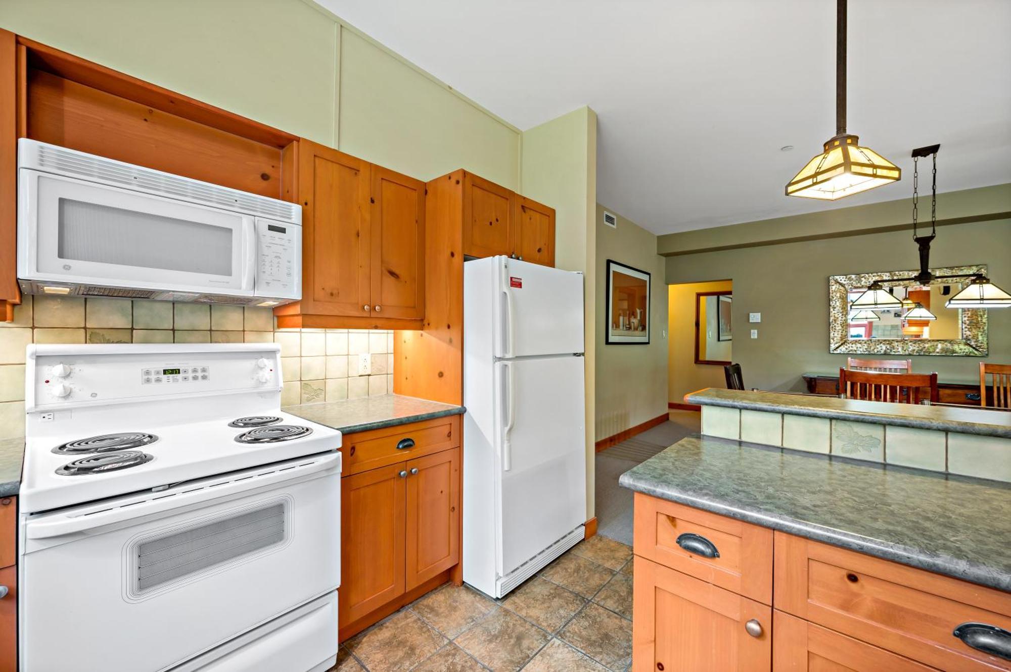 Tremblant Les Eaux By Rendez-Vous Mont-Tremblant Appartement Buitenkant foto