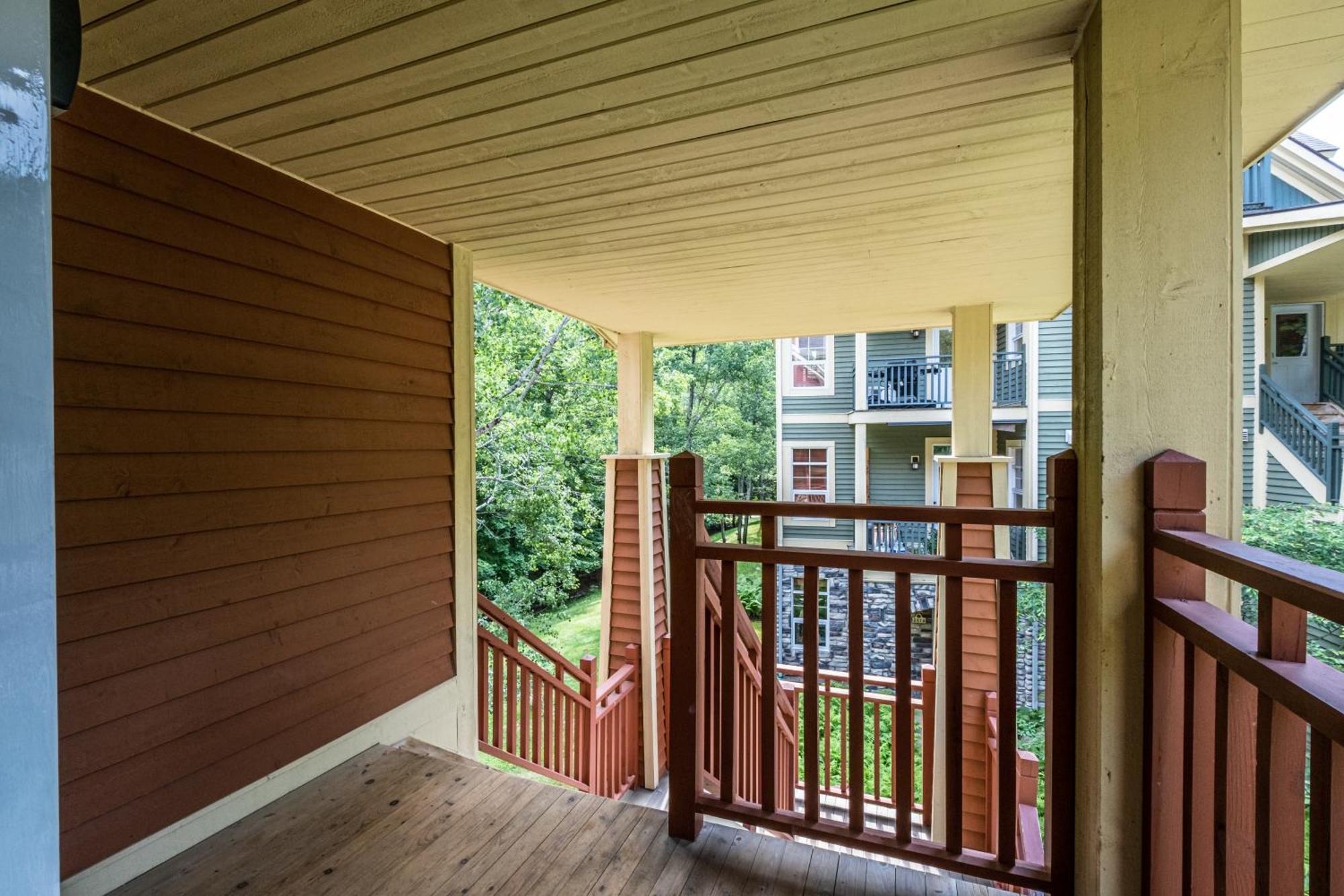 Tremblant Les Eaux By Rendez-Vous Mont-Tremblant Appartement Buitenkant foto