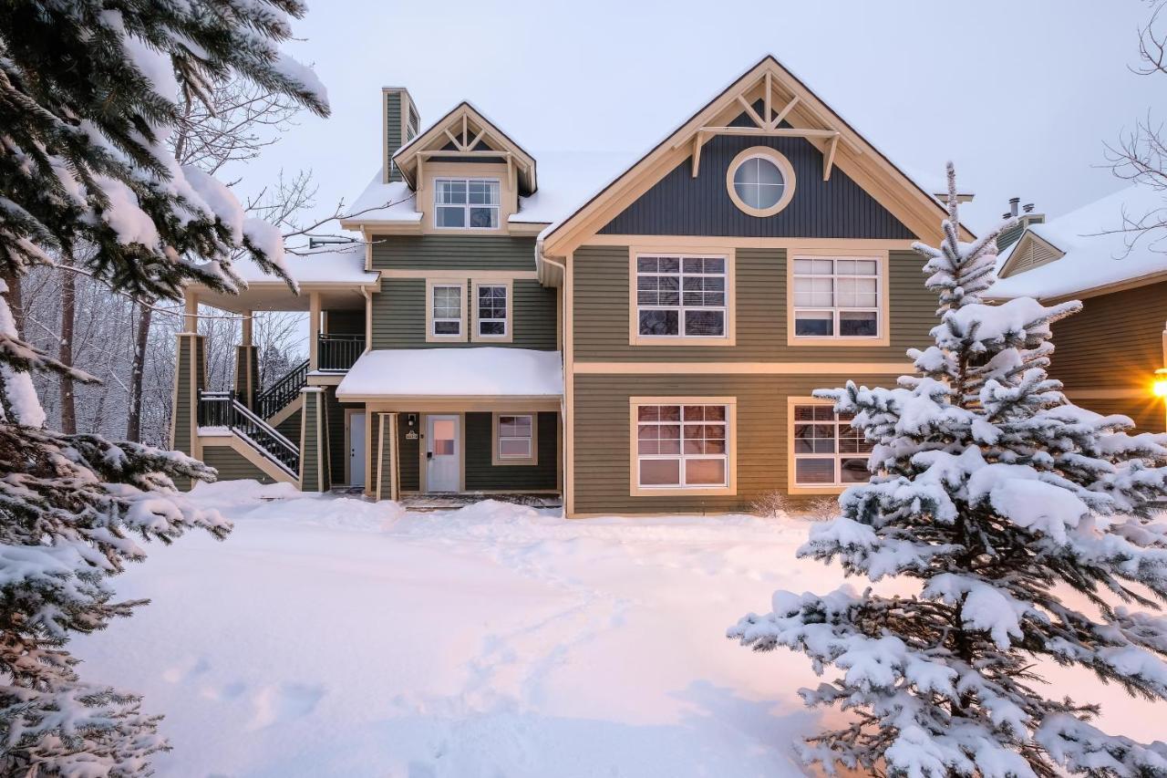 Tremblant Les Eaux By Rendez-Vous Mont-Tremblant Appartement Buitenkant foto